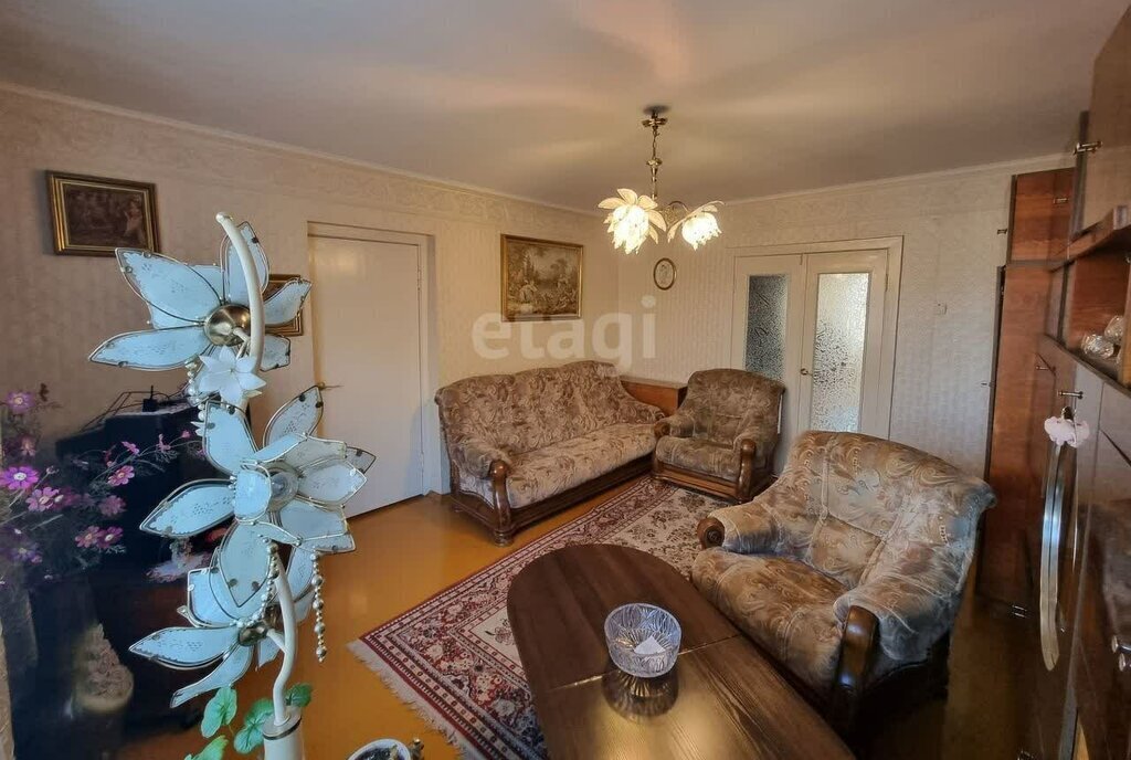 квартира г Калининград р-н Центральный ул Зоологическая 9б фото 6