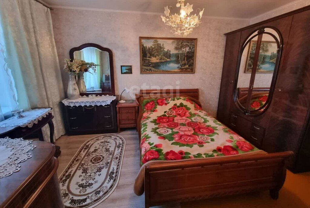 квартира г Калининград р-н Центральный ул Зоологическая 9б фото 8