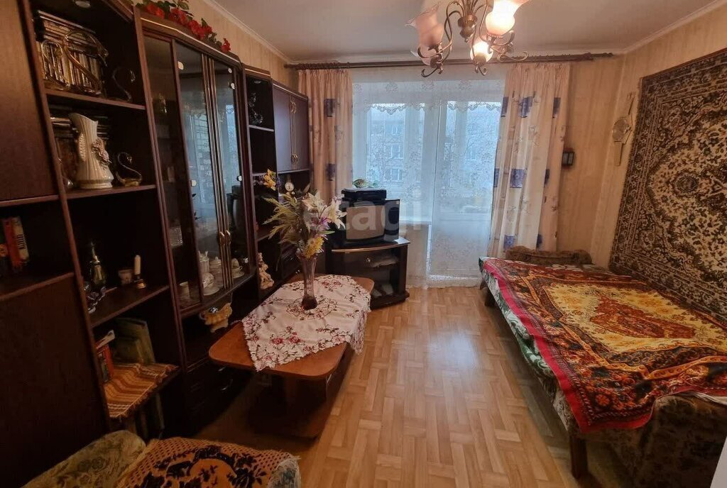 квартира г Калининград р-н Центральный ул Зоологическая 9б фото 10