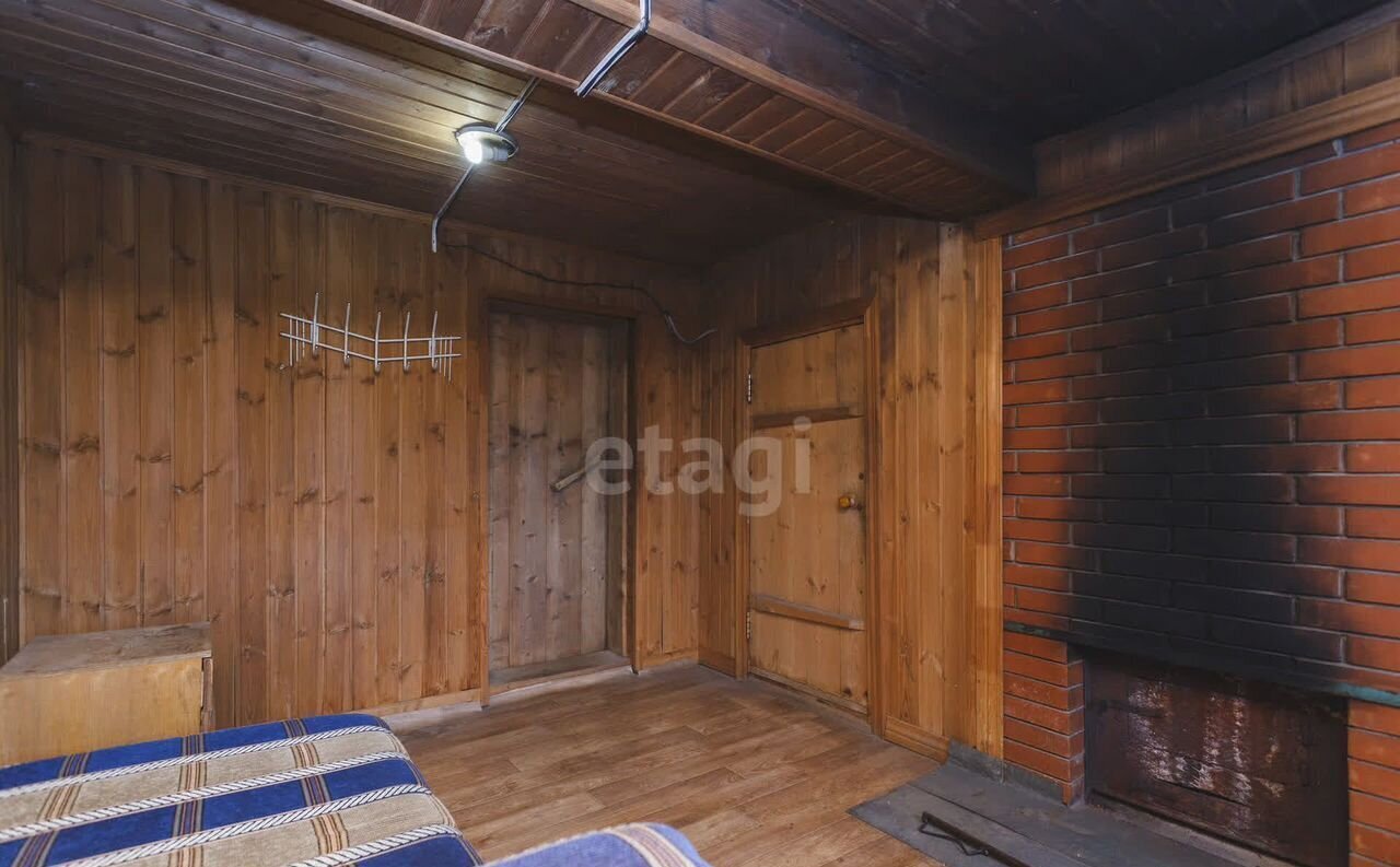 дом г Уфа д Елкибаево ул Гусарская 21 р-н Калининский фото 31