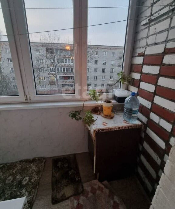 квартира г Калининград р-н Центральный ул Зоологическая 9б фото 17