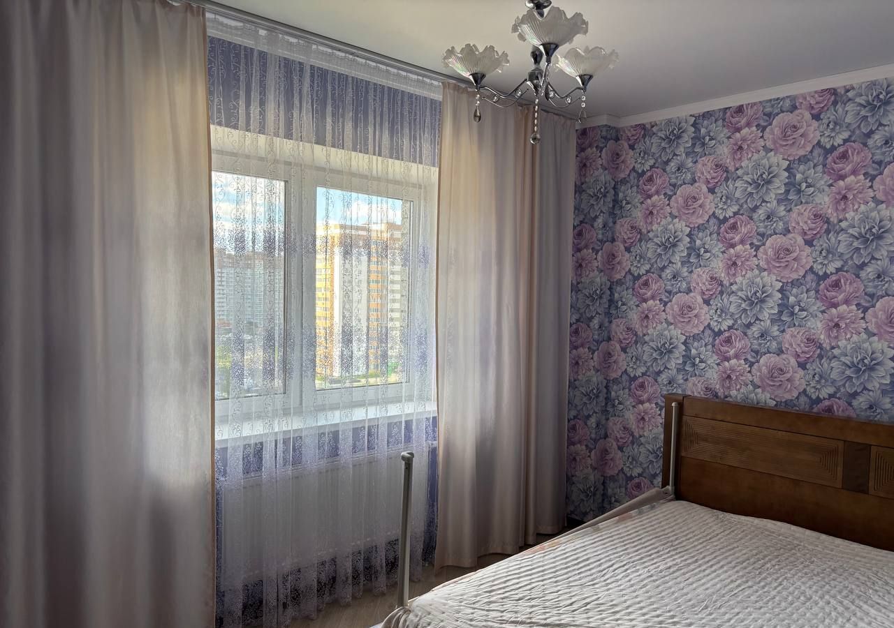 квартира г Брянск р-н Советский ул Евдокимова 2 фото 14