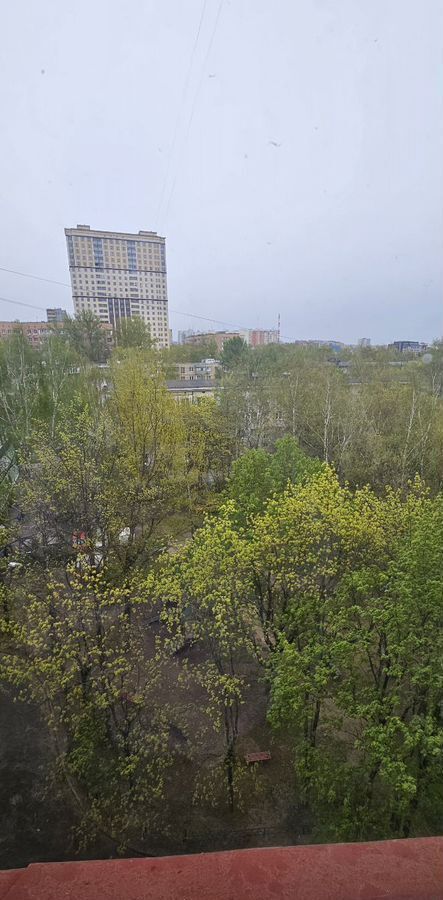 квартира г Одинцово б-р Любы Новоселовой 10 Одинцово, Одинцовский г. о. фото 5