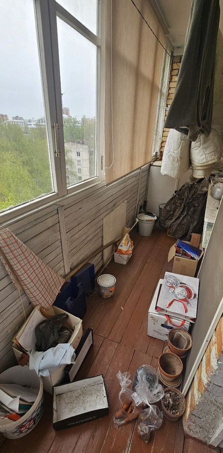 квартира г Одинцово б-р Любы Новоселовой 10 Одинцово, Одинцовский г. о. фото 6