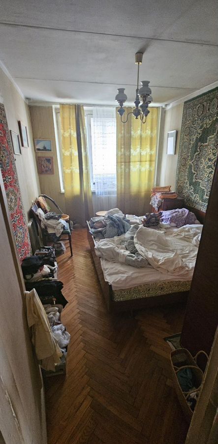 квартира г Одинцово б-р Любы Новоселовой 10 Одинцово, Одинцовский г. о. фото 12
