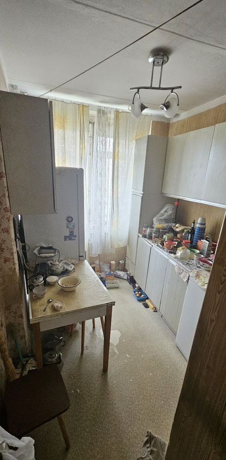 квартира г Одинцово б-р Любы Новоселовой 10 Одинцово, Одинцовский г. о. фото 13