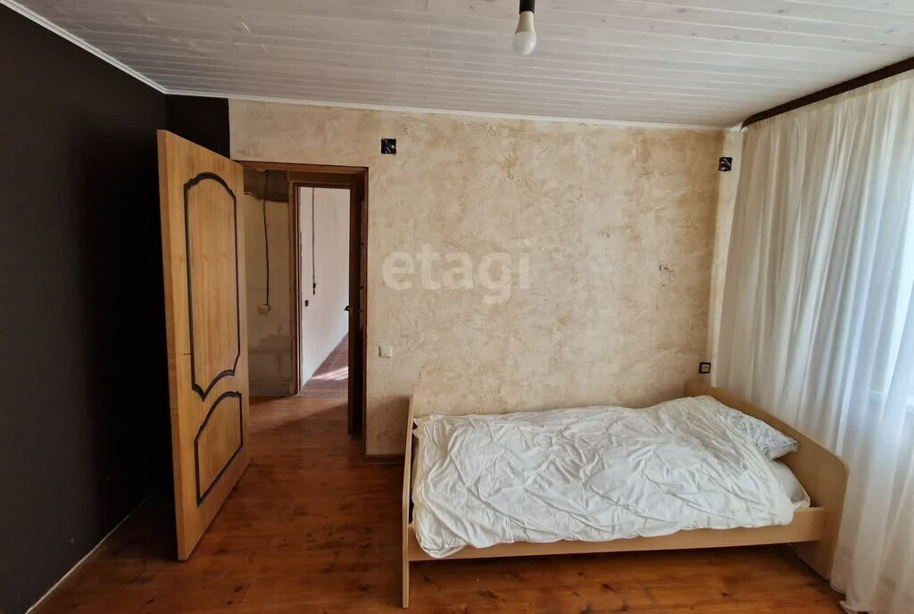 дом г Калининград р-н Ленинградский снт тер.ЦБЗ-1 фото 20