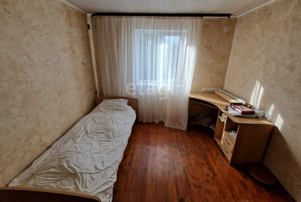 дом г Калининград р-н Ленинградский снт тер.ЦБЗ-1 фото 21