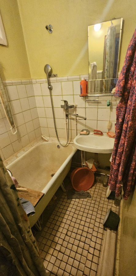 квартира г Одинцово б-р Любы Новоселовой 10 Одинцово, Одинцовский г. о. фото 16