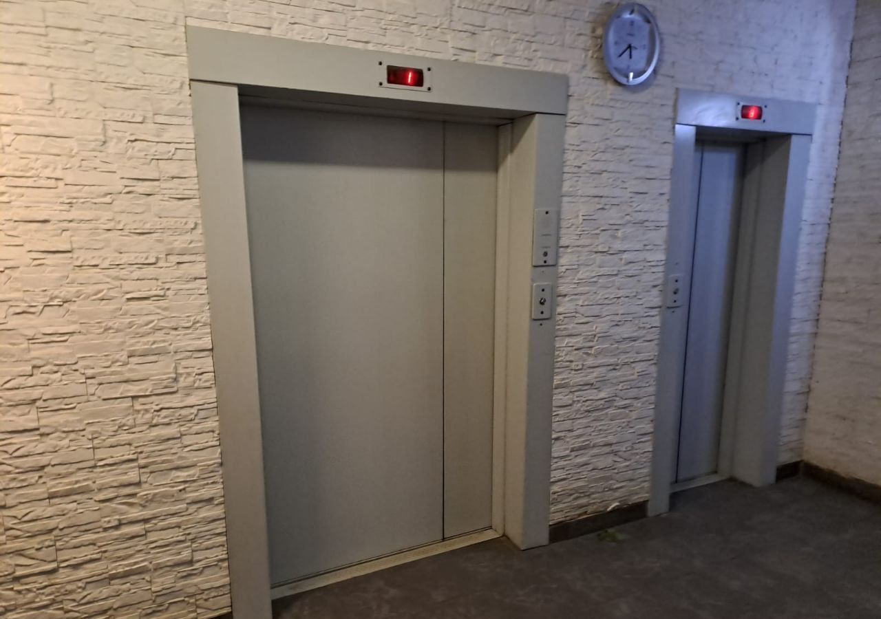 квартира г Брянск р-н Советский ул Евдокимова 2 фото 20