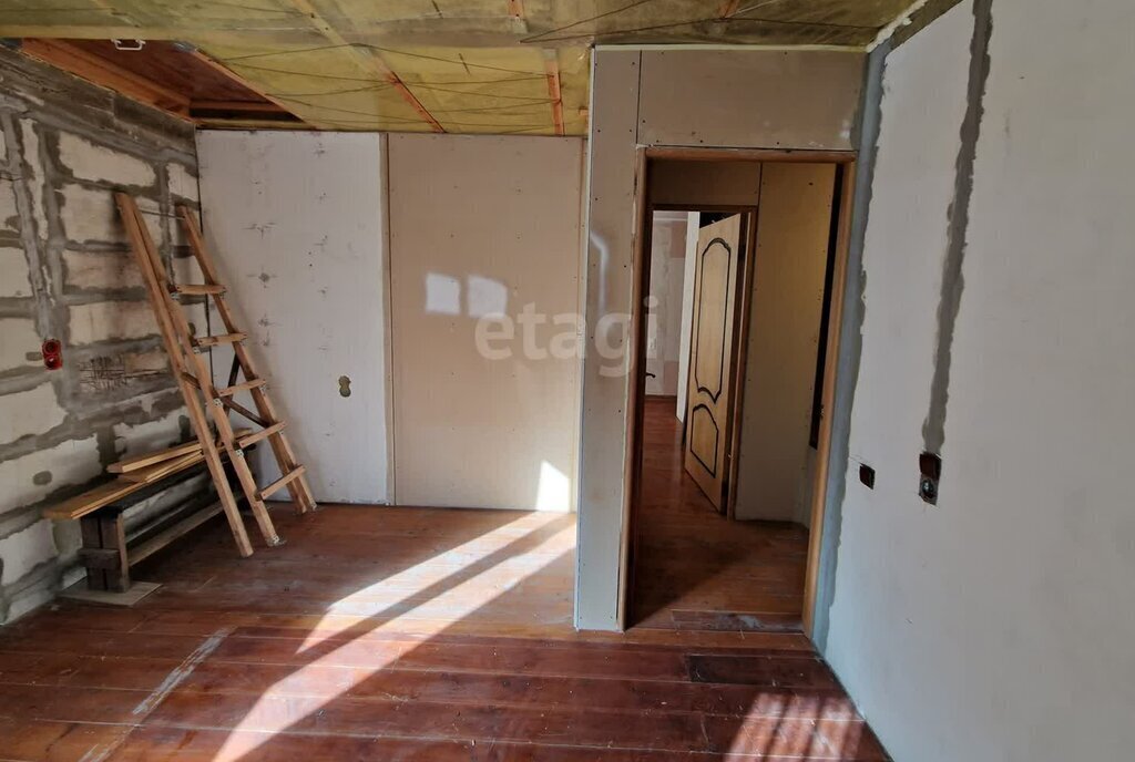 дом г Калининград р-н Ленинградский снт тер.ЦБЗ-1 фото 25