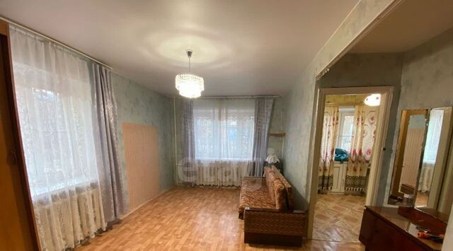 р-н Пролетарский ул Баженова 14 фото