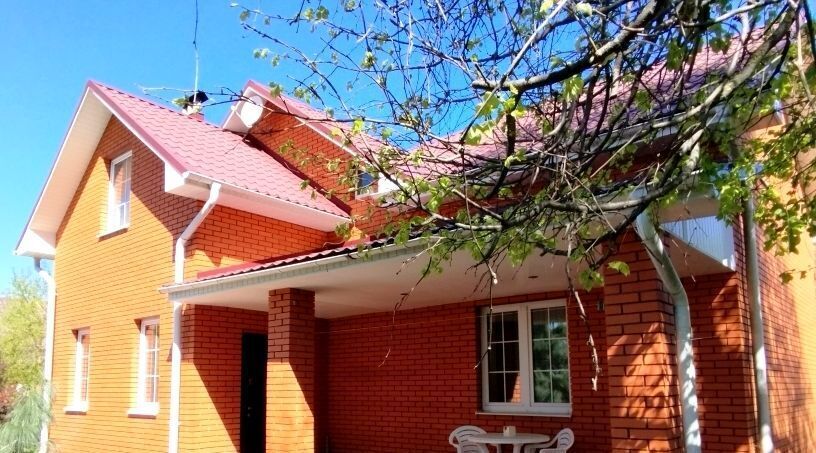 дом г Тула п Горняк проезд 2-й 11 р-н Центральный Центральный территориальный округ фото 1