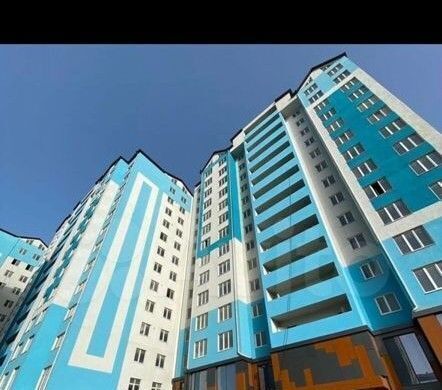 квартира г Каспийск ул Михаила Ломоносова 1/4 фото 1