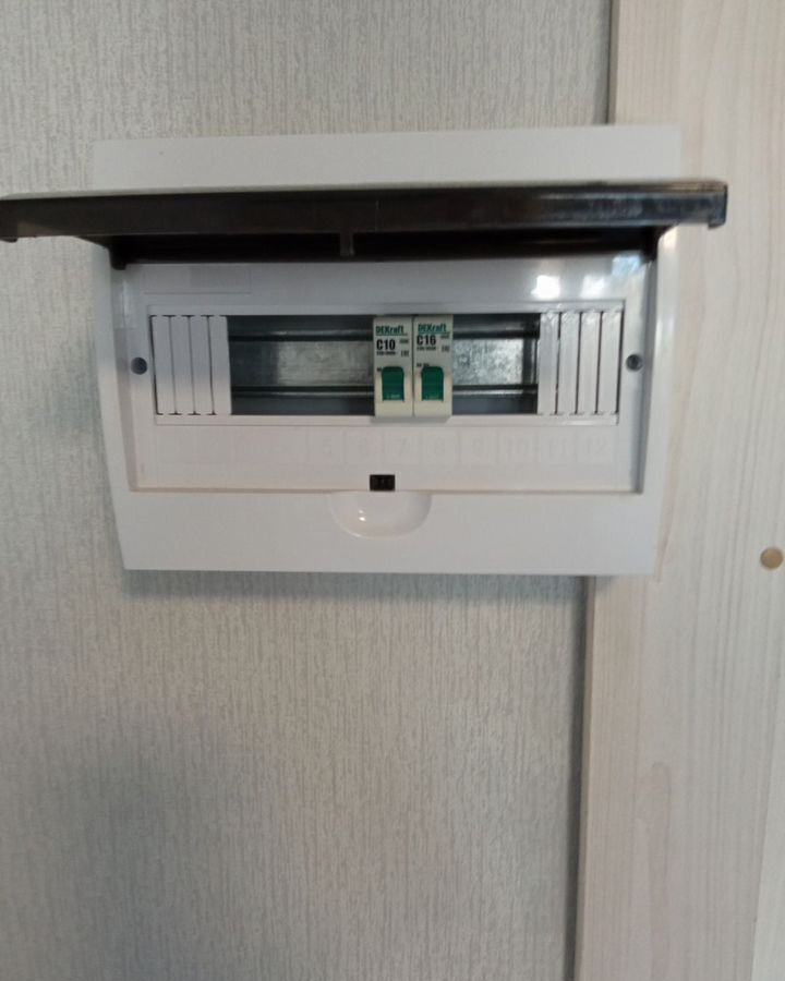 комната г Дзержинск ул Самохвалова 13 фото 5