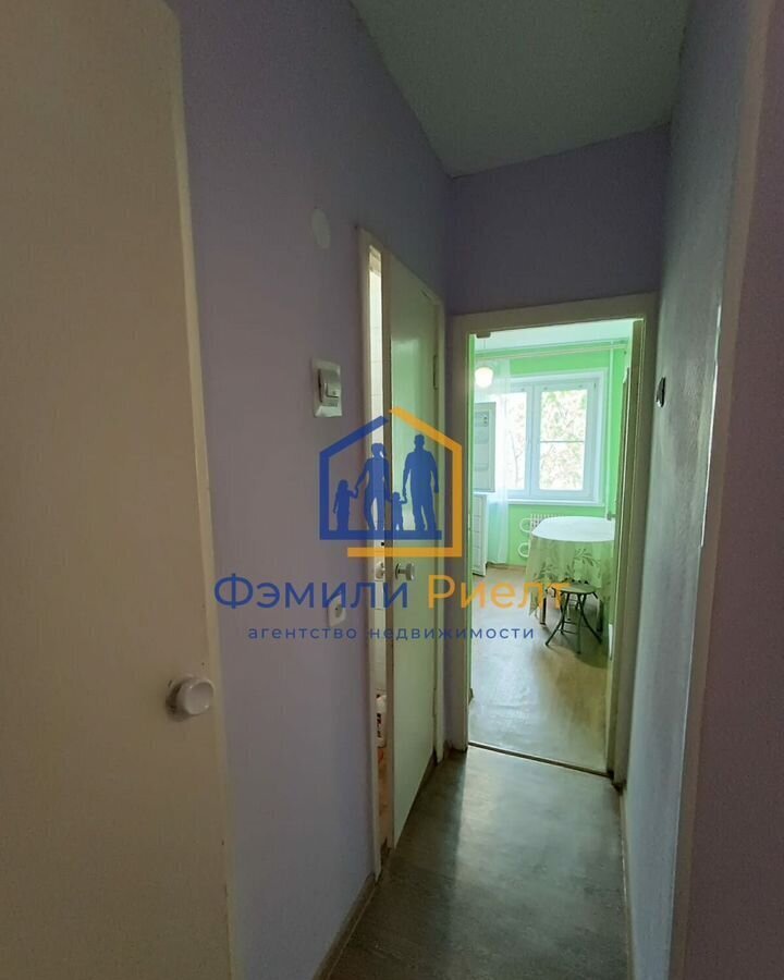 квартира г Обнинск ул Калужская 2 фото 5