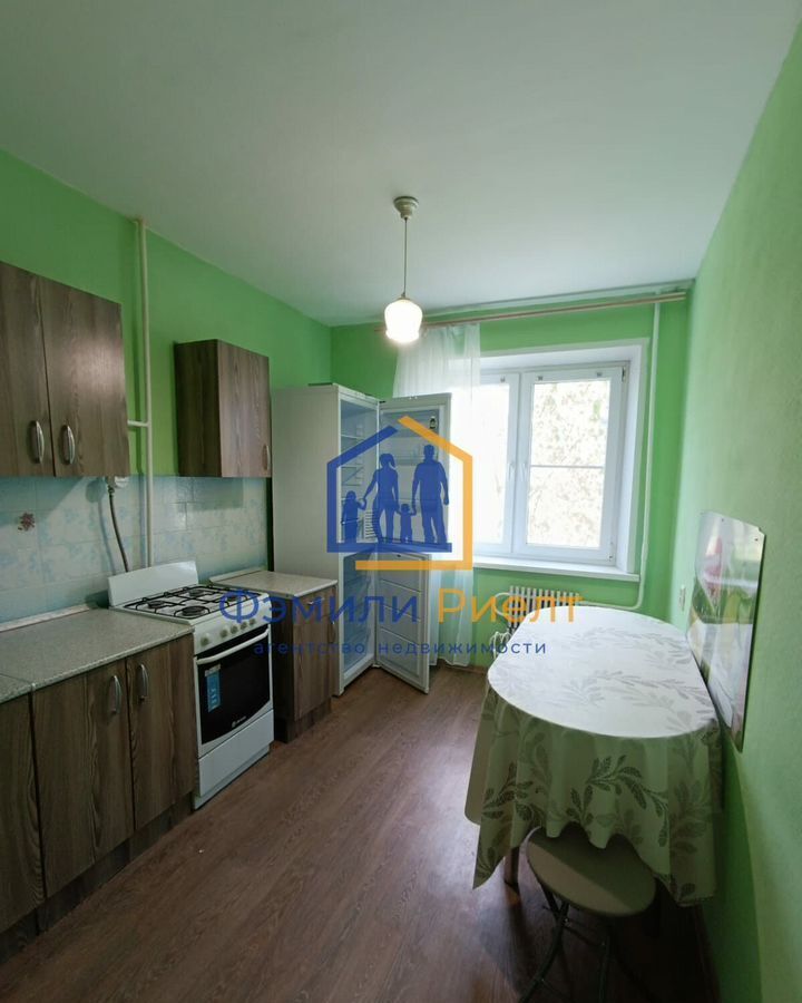 квартира г Обнинск ул Калужская 2 фото 6