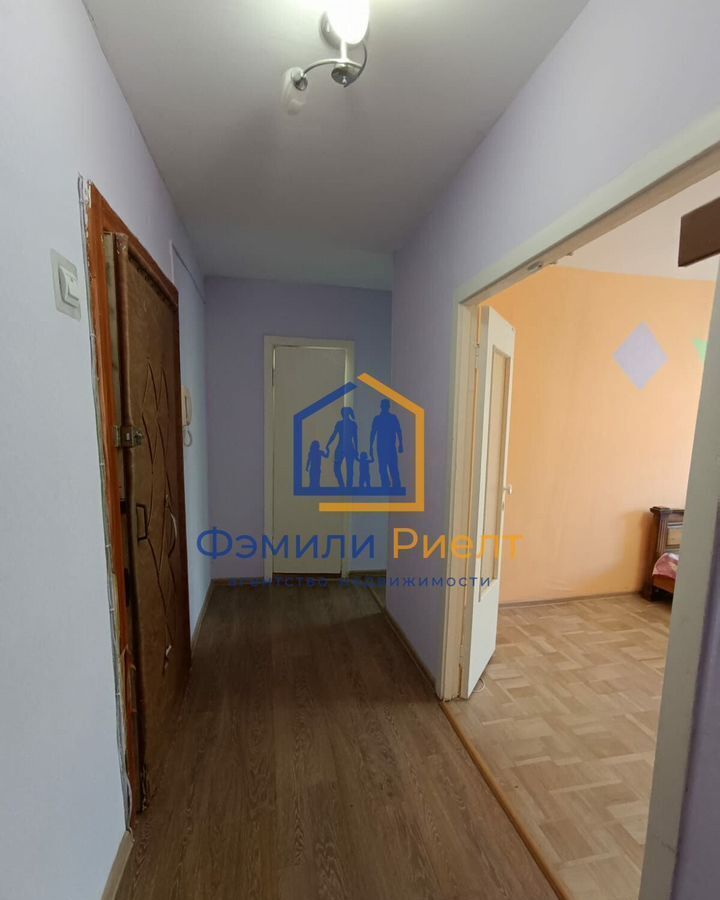квартира г Обнинск ул Калужская 2 фото 9