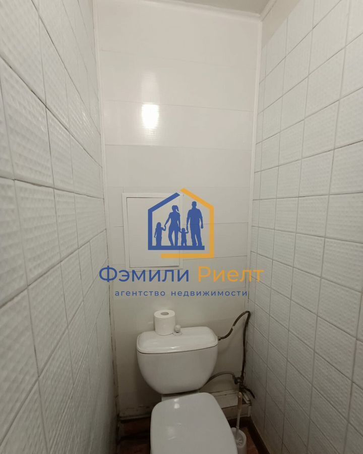 квартира г Обнинск ул Калужская 2 фото 10