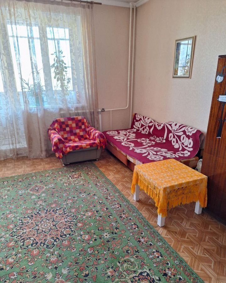 комната г Челябинск р-н Металлургический ул Винницкая 4а фото 1