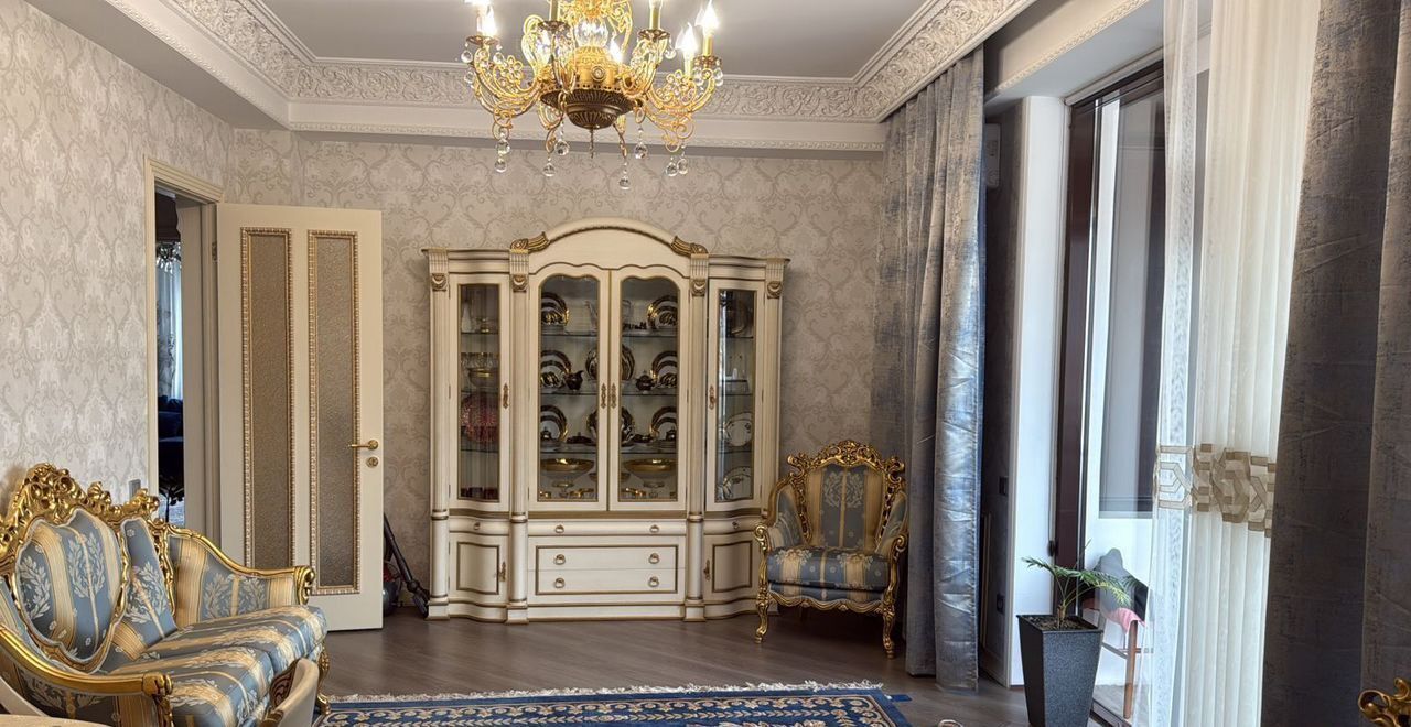 квартира г Махачкала ул Абдулхакима Исмаилова 76в р-н Советский фото 2
