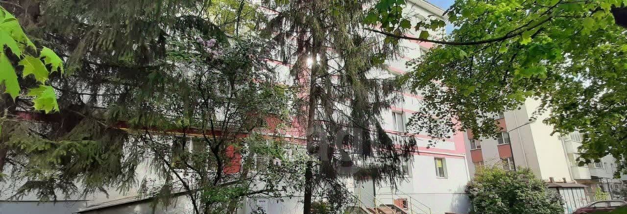 квартира г Белгород Восточный ул Белгородского полка 51 фото 11