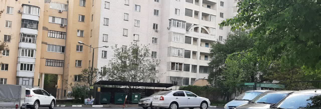 квартира г Белгород Восточный ул Белгородского полка 51 фото 12