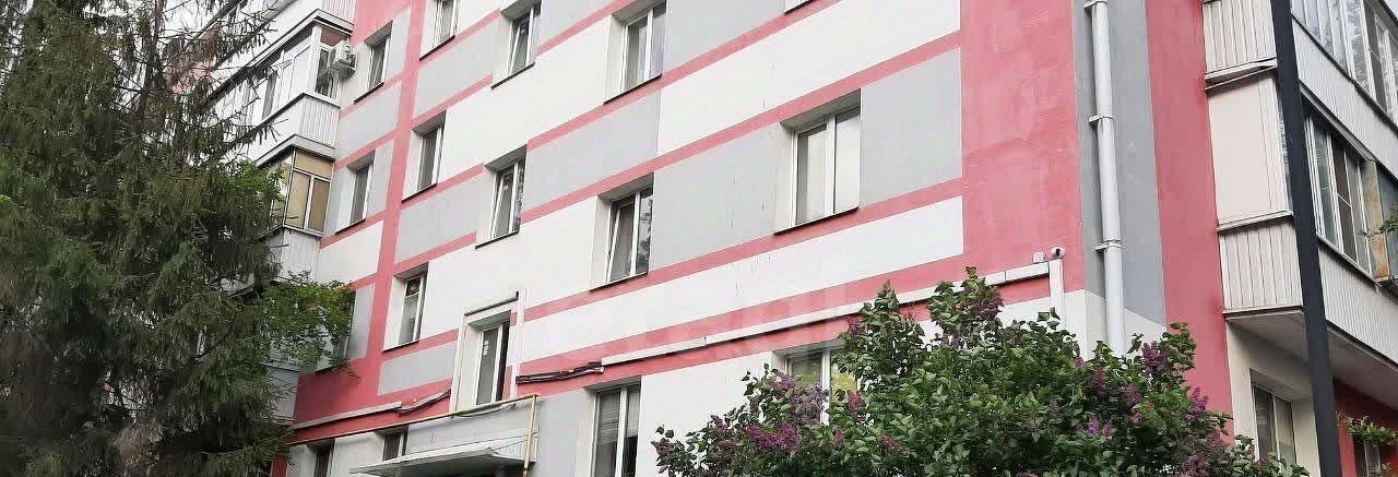 квартира г Белгород Восточный ул Белгородского полка 51 фото 13
