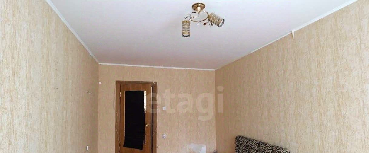 квартира г Белгород Западный ул Есенина 50а фото 6