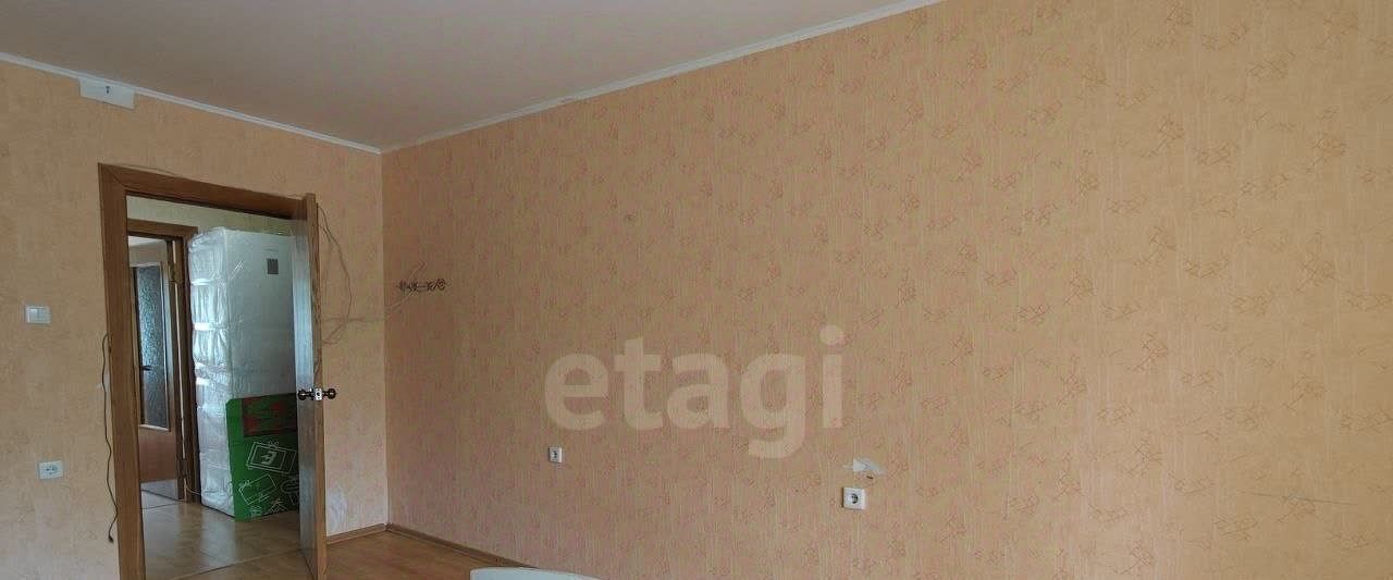 квартира г Белгород Западный ул Есенина 50а фото 9