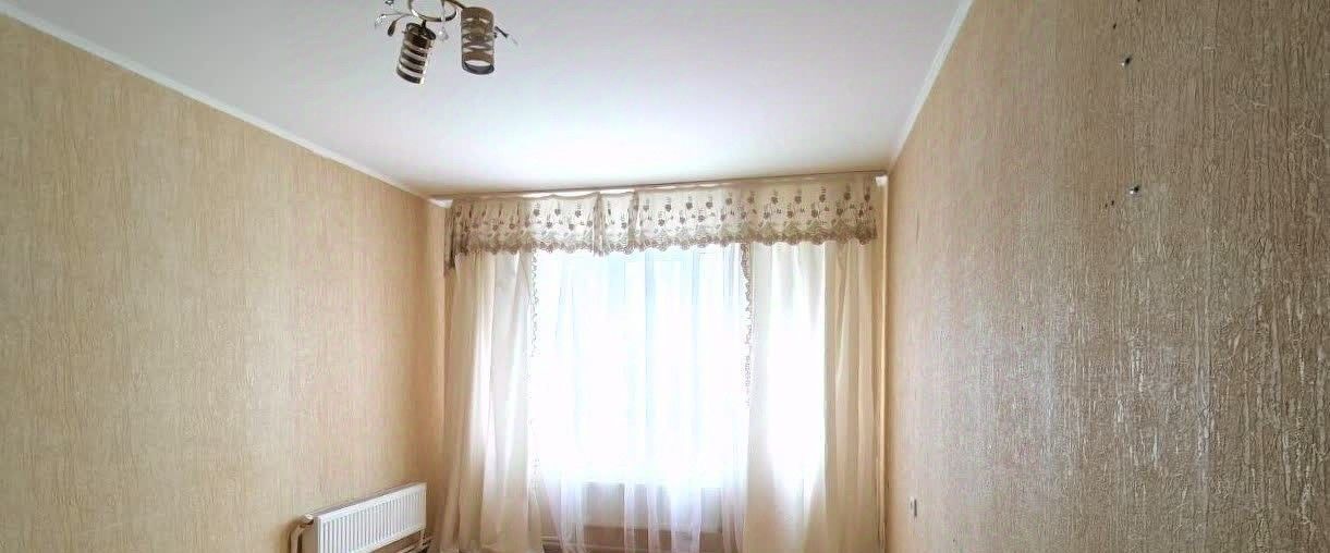 квартира г Белгород Западный ул Есенина 50а фото 8