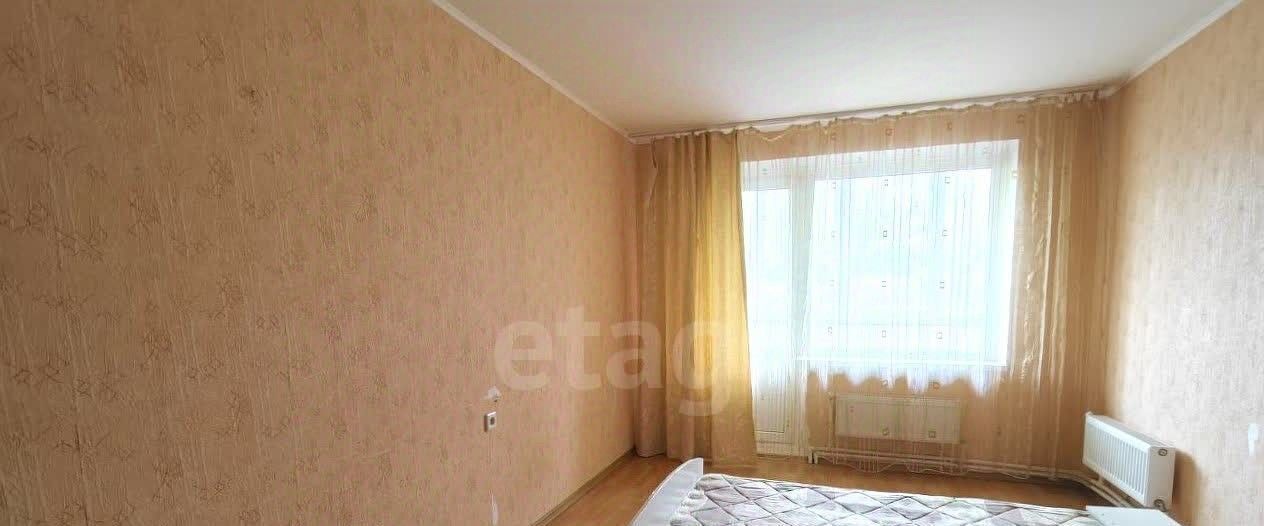 квартира г Белгород Западный ул Есенина 50а фото 11