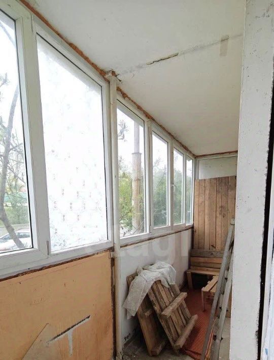 квартира г Белгород Западный ул Есенина 50а фото 13
