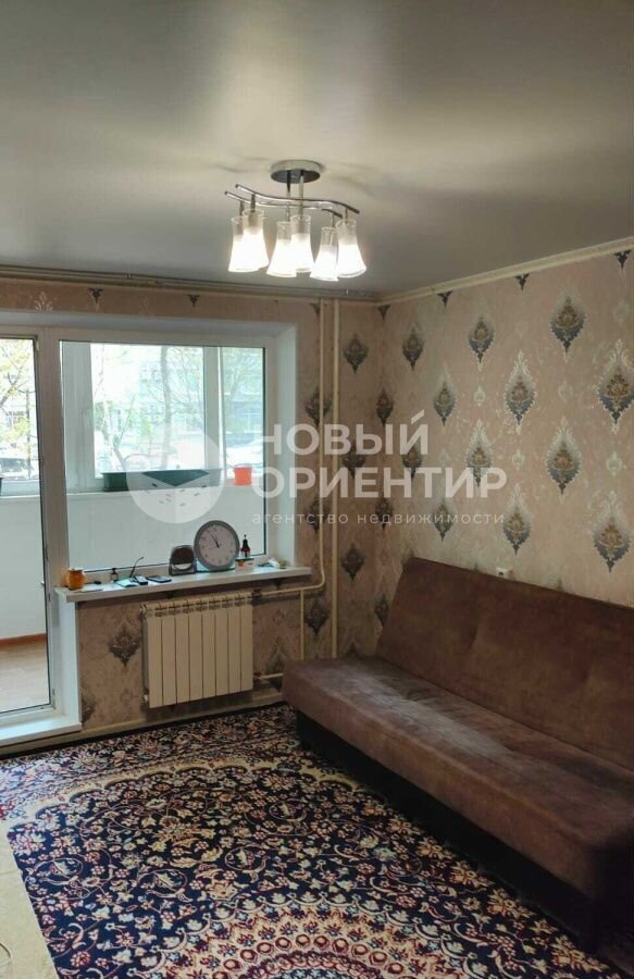 квартира г Екатеринбург р-н Верх-Исетский ул Репина 105 фото 5