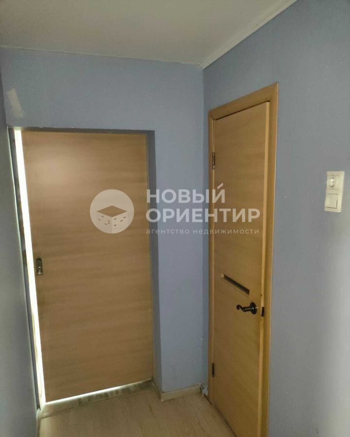 квартира г Екатеринбург р-н Верх-Исетский ул Репина 105 фото 8