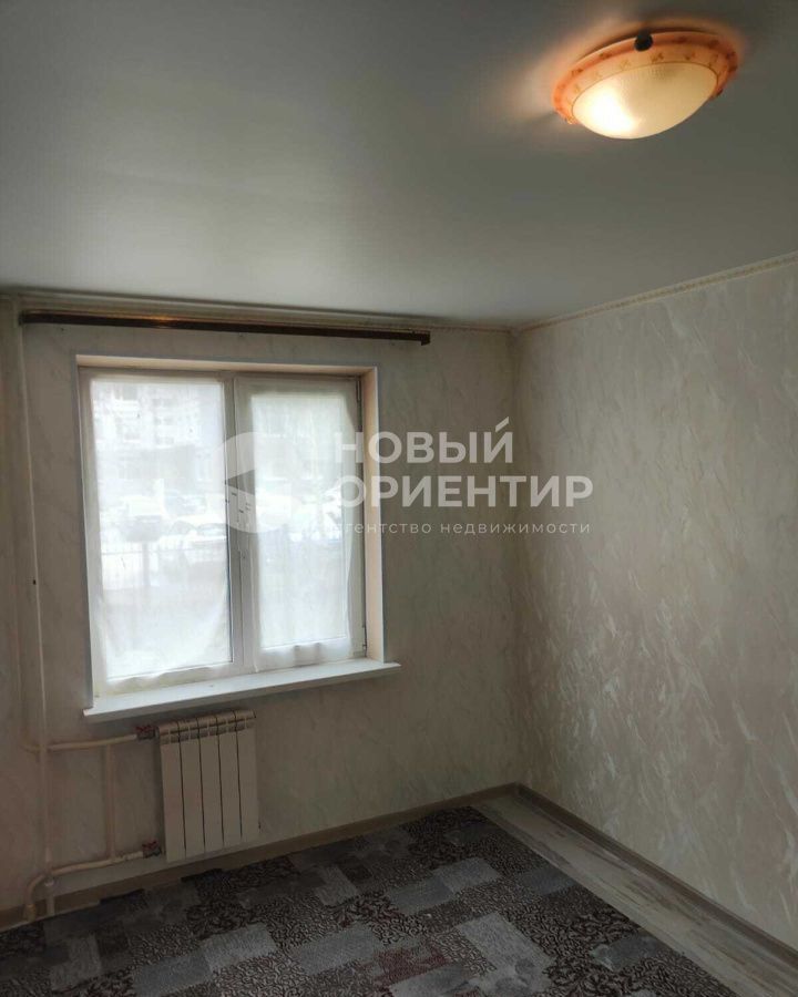 квартира г Екатеринбург р-н Верх-Исетский ул Репина 105 фото 9