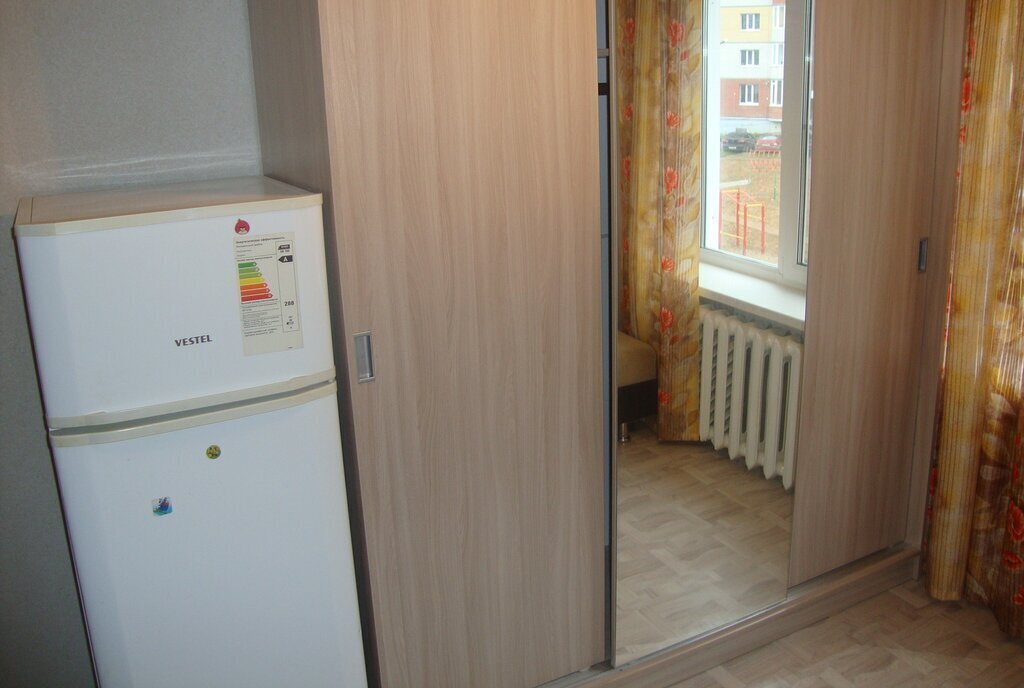 квартира г Сыктывкар ул Кутузова 34 фото 2