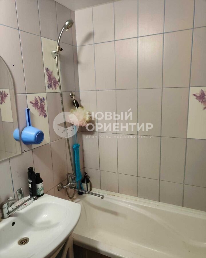 квартира г Екатеринбург р-н Верх-Исетский ул Репина 105 фото 13