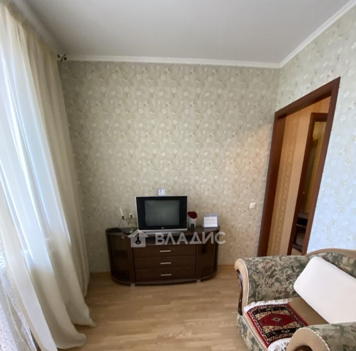 квартира г Белгород Западный ул Конева 5 фото 9