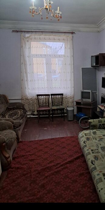 комната г Нижний Новгород р-н Канавинский Бурнаковская ул Аэродромная 27а фото 2