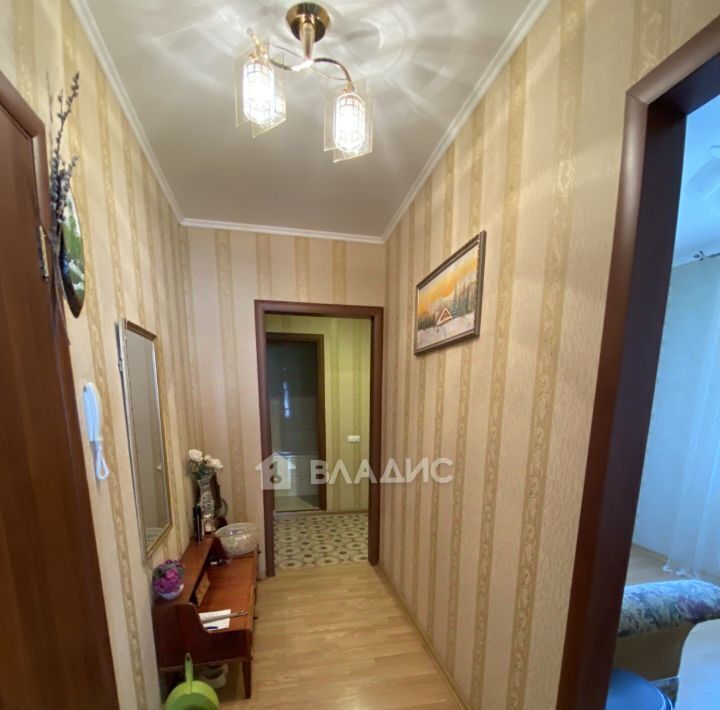 квартира г Белгород Западный ул Конева 5 фото 10