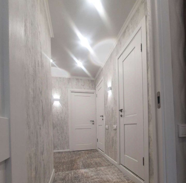квартира г Старый Оскол мкр Королева 12а фото 8
