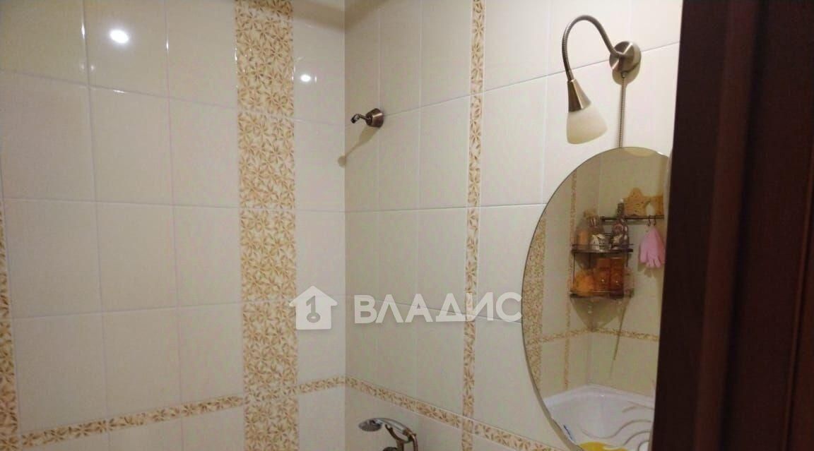 квартира г Белгород Западный ул Конева 5 фото 14