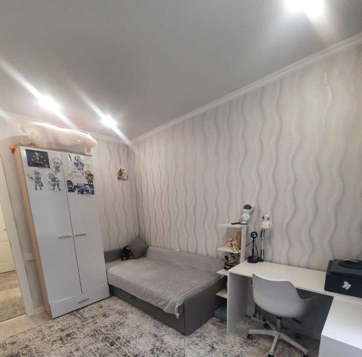 квартира г Старый Оскол мкр Королева 12а фото 9