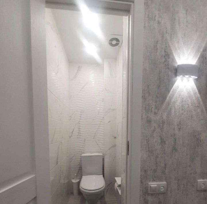 квартира г Старый Оскол мкр Королева 12а фото 12