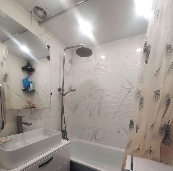 квартира г Старый Оскол мкр Королева 12а фото 13