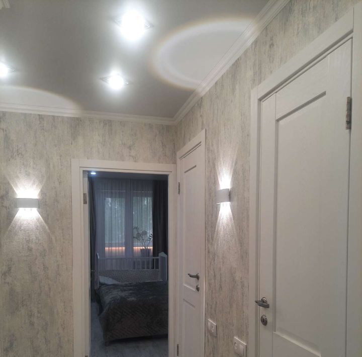 квартира г Старый Оскол мкр Королева 12а фото 14