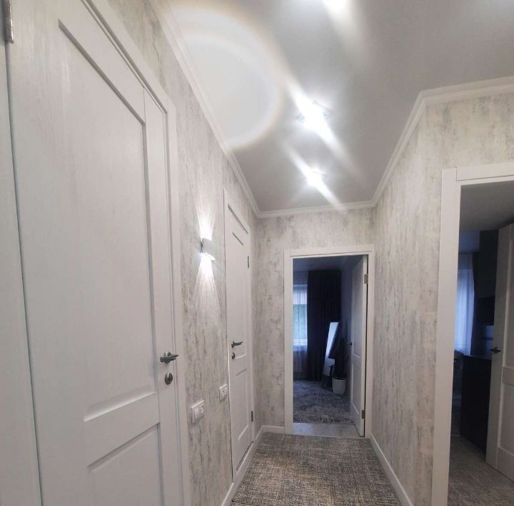 квартира г Старый Оскол мкр Королева 12а фото 15
