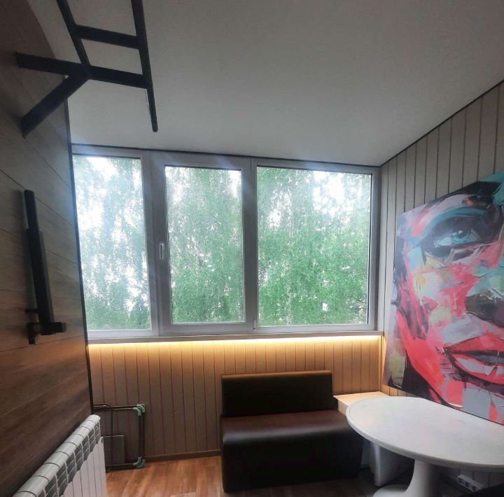 квартира г Старый Оскол мкр Королева 12а фото 16