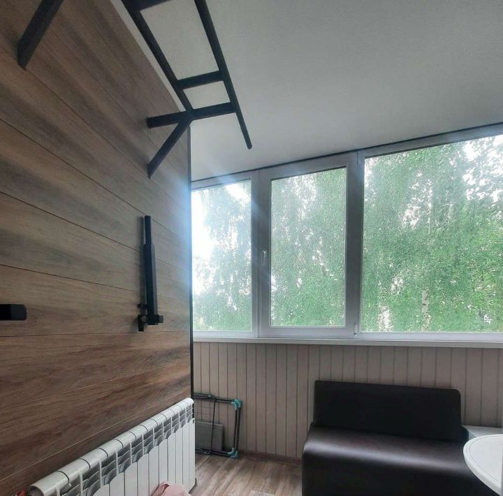 квартира г Старый Оскол мкр Королева 12а фото 18